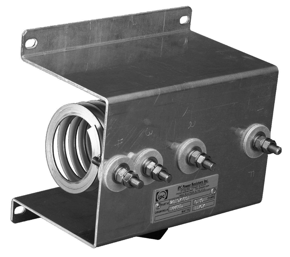 Golf Cart Speed Controllers T80730