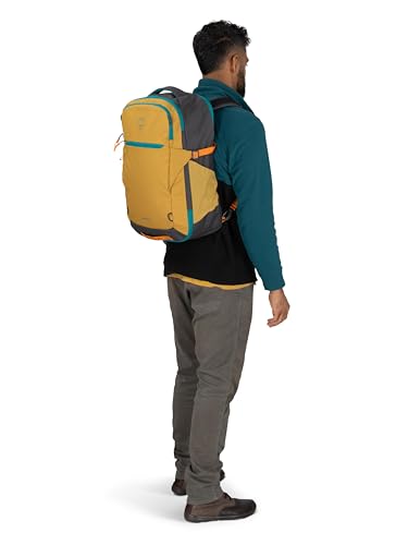 Black 35L Travel Pack D92614