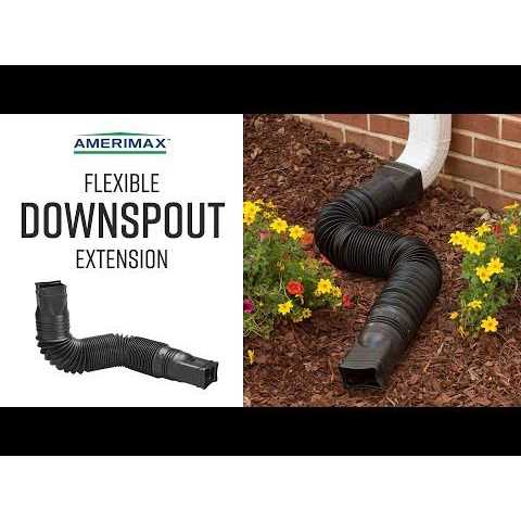 Downspout Extension X10768