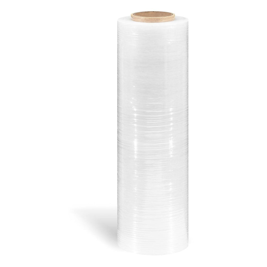 Hand Dispenser Stretch Wrap 18 D322