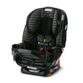 4-in-1 Convertible Car Seat with Anti-Rebound Bar B4857