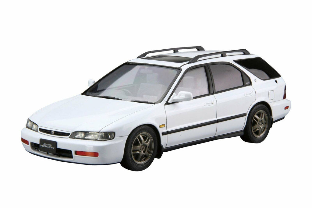 1/24 Model Car Kit N903381
