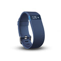Black Wireless Activity Wristband Y543