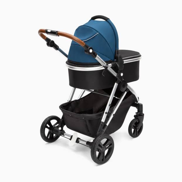 Black Stroller Carriage U2581