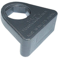 Heavy-Duty Cap Nut Wrench U78848