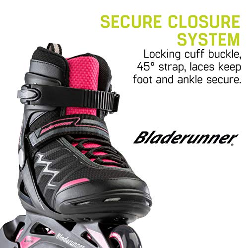 Women's Adult Fitness Inline Skate K503808