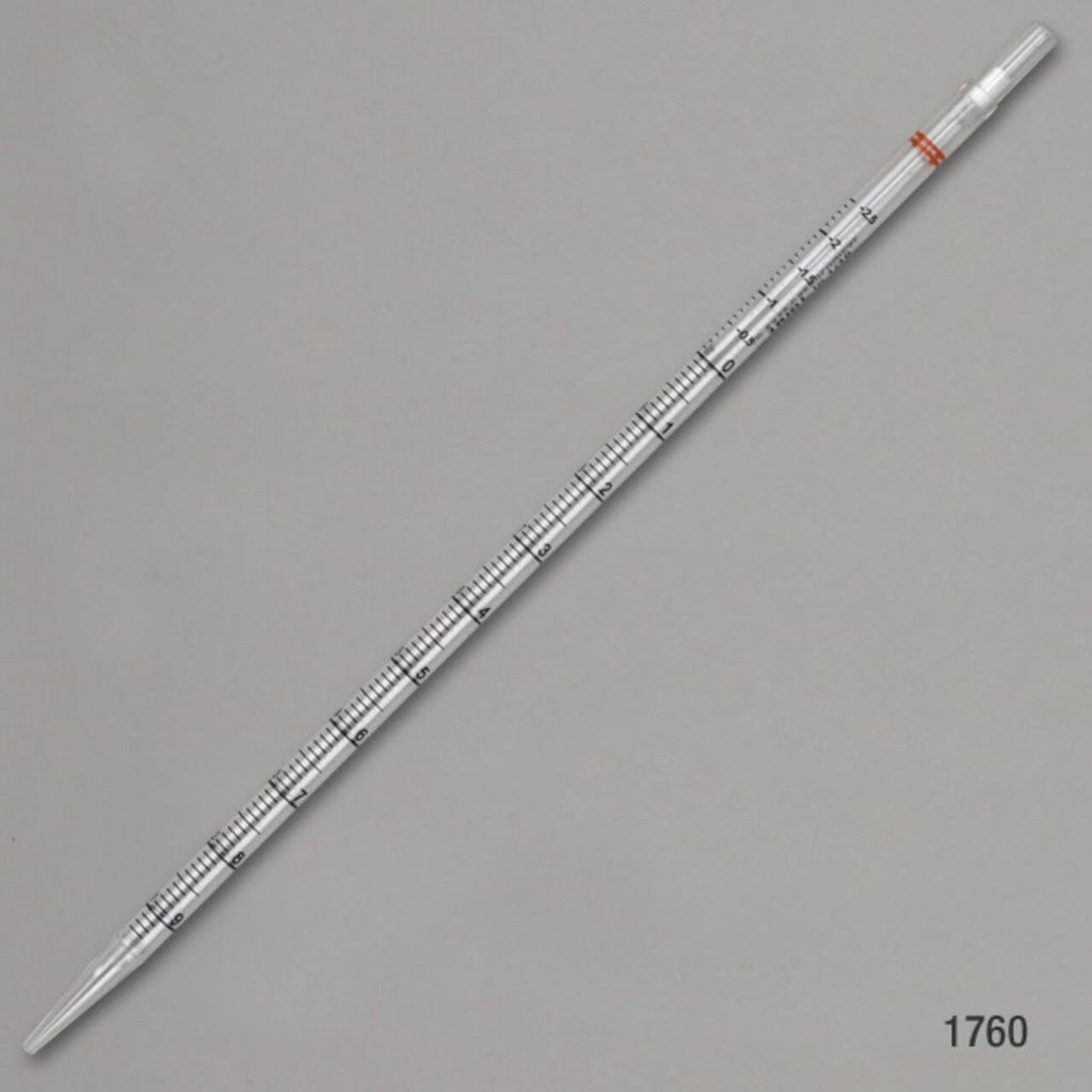10 mL Sterile Serological Pipette Y68875