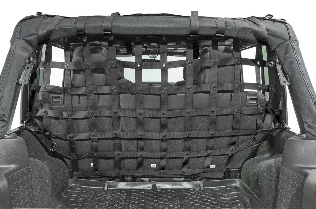 Jeep Wrangler Pet and Cargo Divider B985997
