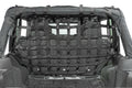 Jeep Wrangler Pet and Cargo Divider B985997