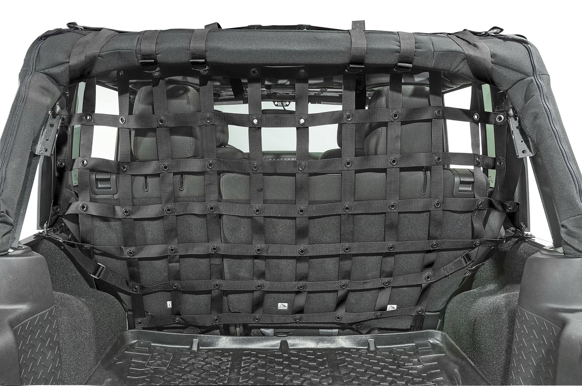 Jeep Wrangler Pet and Cargo Divider B985997