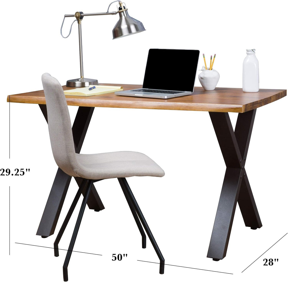 Acacia Desk I7312