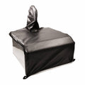 Carbon Fiber Vinyl Sink Cover T715893