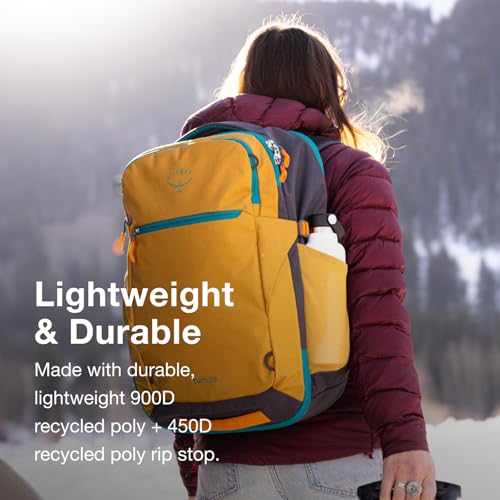 Black 35L Travel Pack D92614