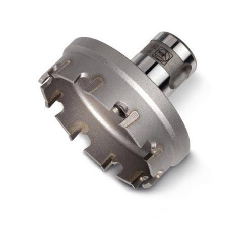 Carbide Hole Saw with QuickIN-Plus Mount 51mm Z65531