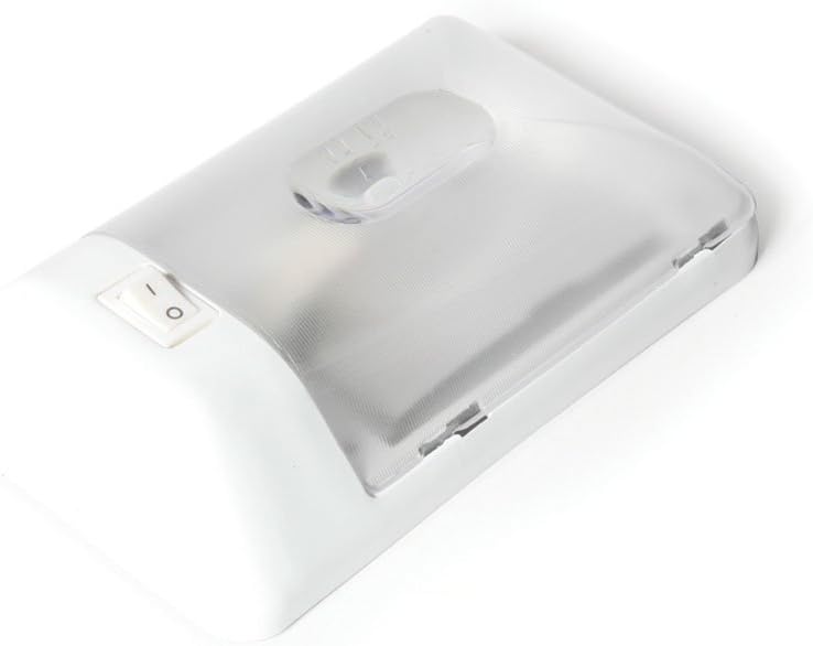 Replacement Single Dome Light Pack of 2 N4001