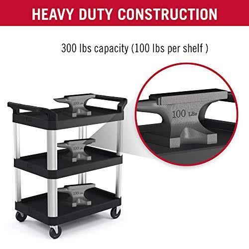 Service Cart M7492