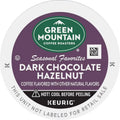 Dark Chocolate Hazelnut Coffee K-Cup Medium 24 Count Bundle of 5 Boxes H333