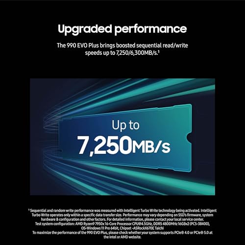 1TB PCIe M.2 2280 SSD M160
