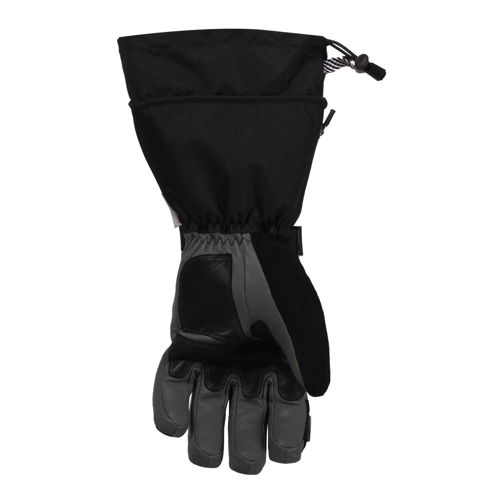 Recon Heated Glove Black Xs C674