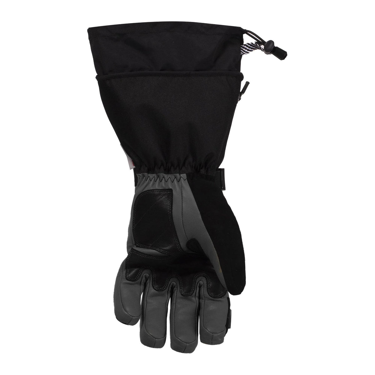 Recon Heated Glove Black Xs C674