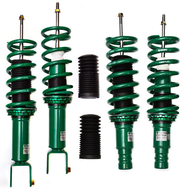 Coilover Kit S6363