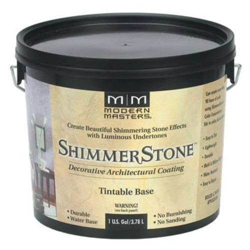 Tint Base Architectural Coating 1 gal Z418