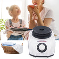 Portable Mini Electric Clothes Dryer 1200W U1596
