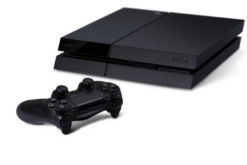 PlayStation 4 Console E4026