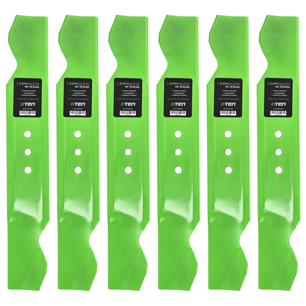 38 inch Mulching Blade 6 Pack P523641