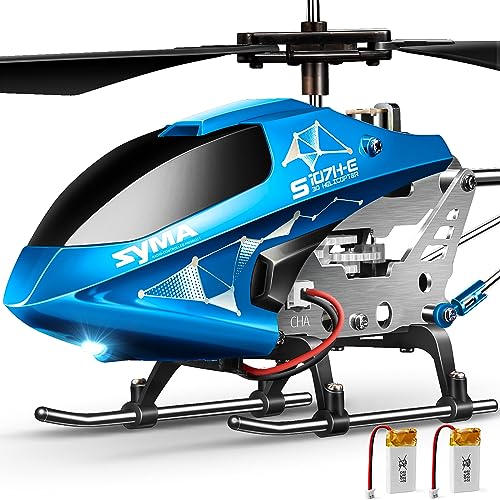RC Helicopter with Altitude Hold, 3.5 Channel, Gyro Stabilizer U846