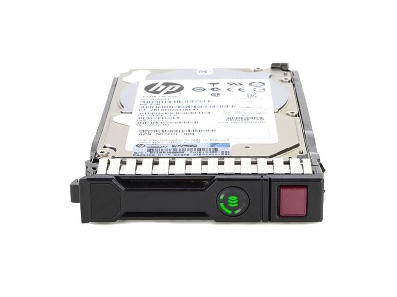 300 GB 2.5 SAS 10,000 rpm Hot-swap HDD I5656