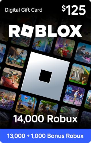 5,250 Robux Digital Gift Card I531005