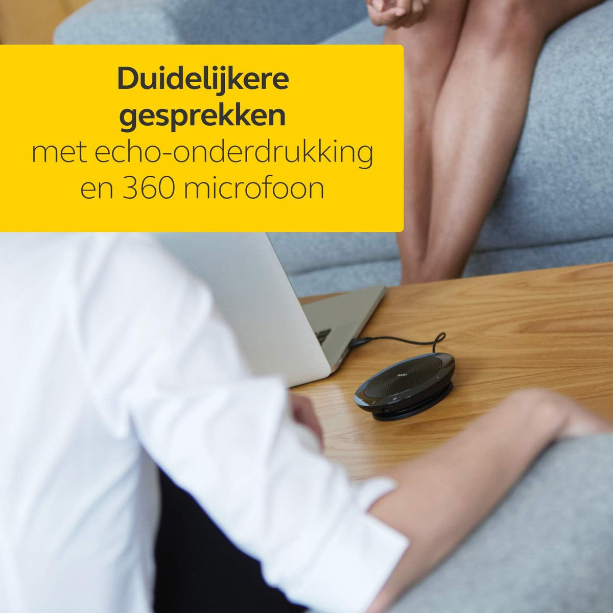USB Speakerphone O35254