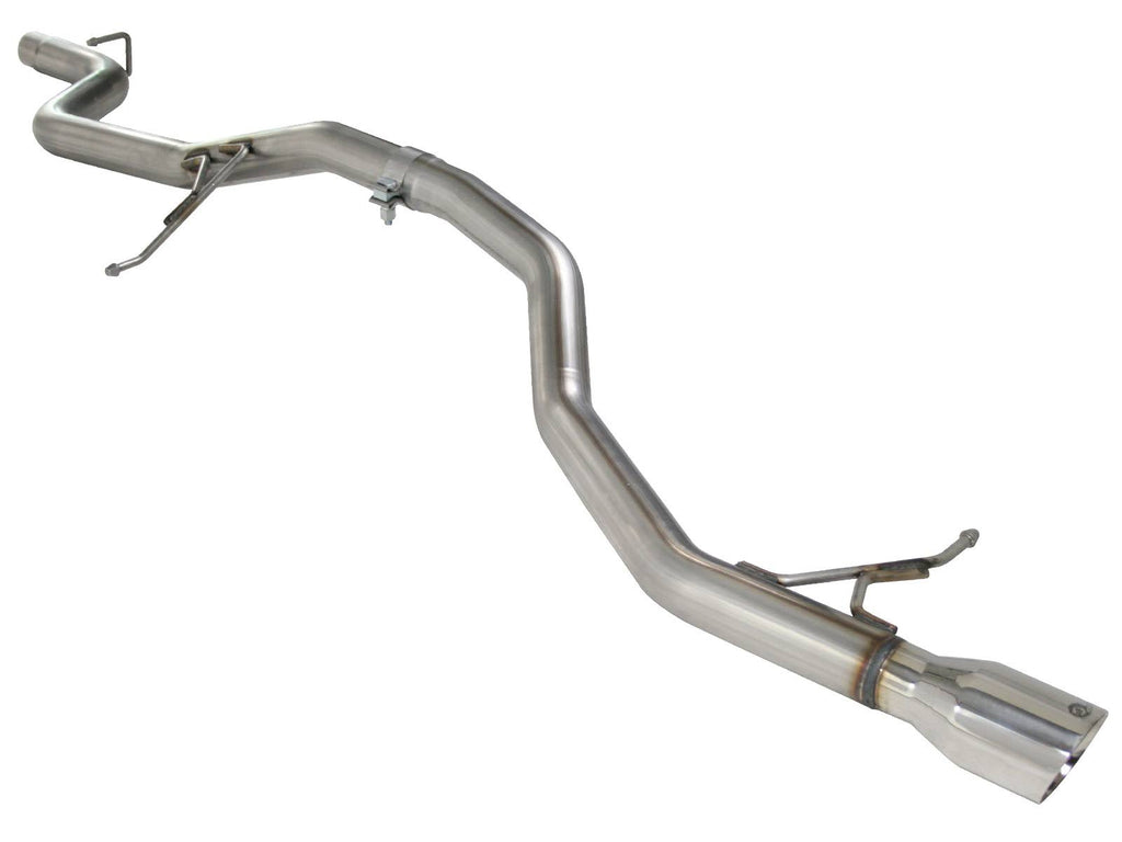 Cat-Back Exhaust System L3916