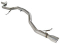 Cat-Back Exhaust System L3916