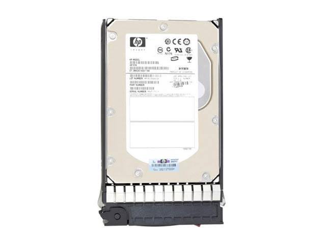 2 TB 3.5 Internal Hard Drive SAS 7200 RPM M81450