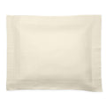 Ivory Standard Sham C1131