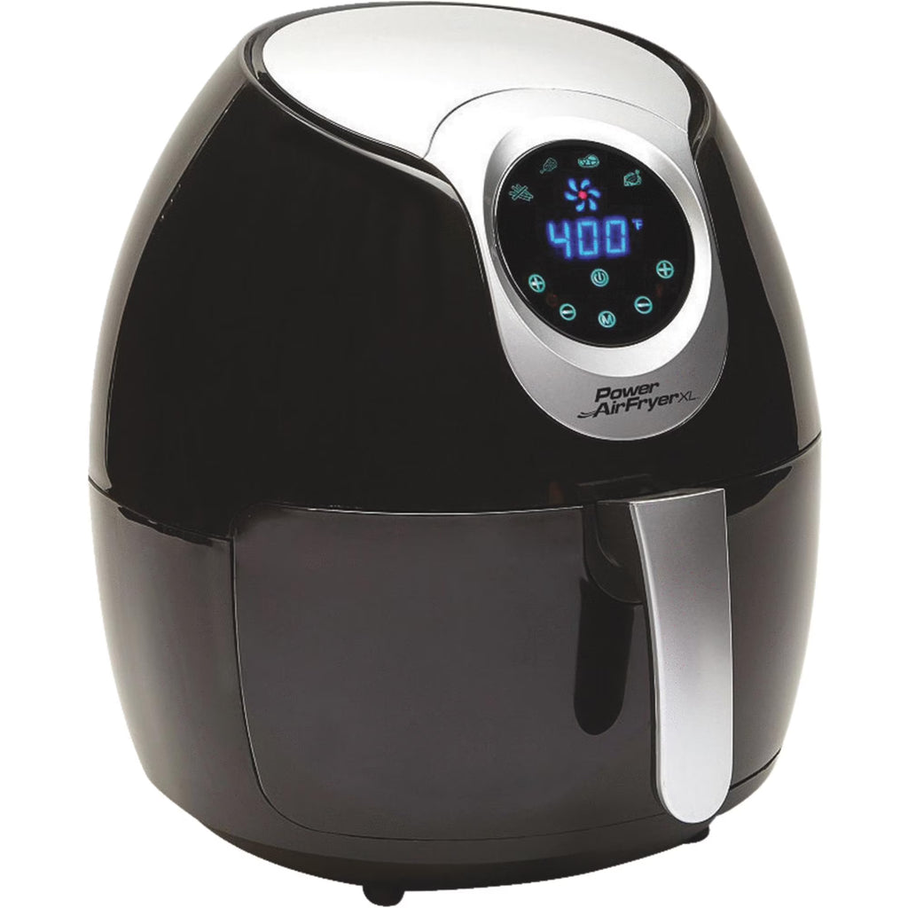 Power Air Fryer XL 5.3 qt X483
