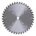10x22 Table Saw General Purpose Blade 40T 5/8 Arbor Q7597