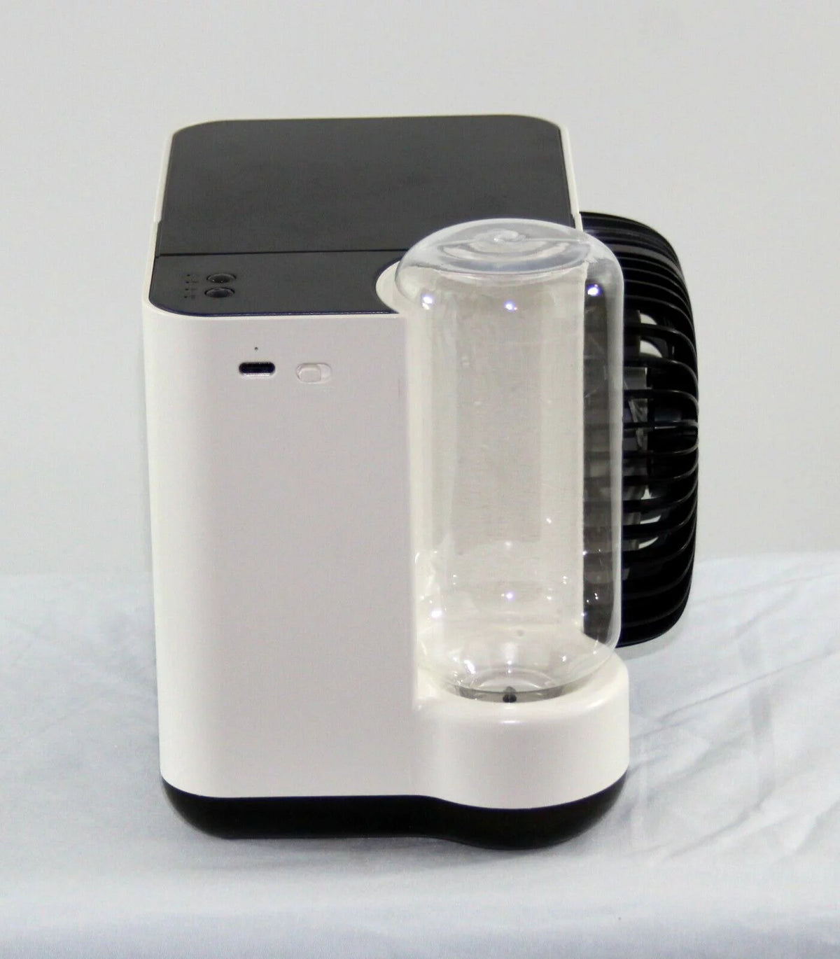 Portable Air Conditioner USB Mini Cooler W9571