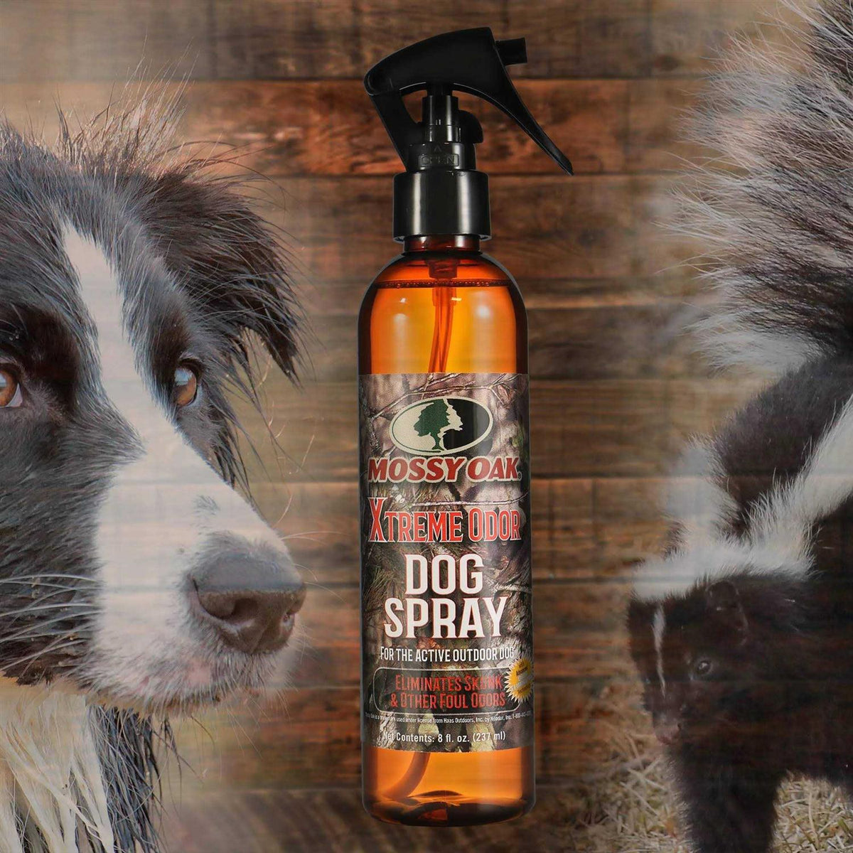 Odor Dog Spray T5919