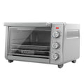 6-Slice Air Fry Toaster Oven U37107