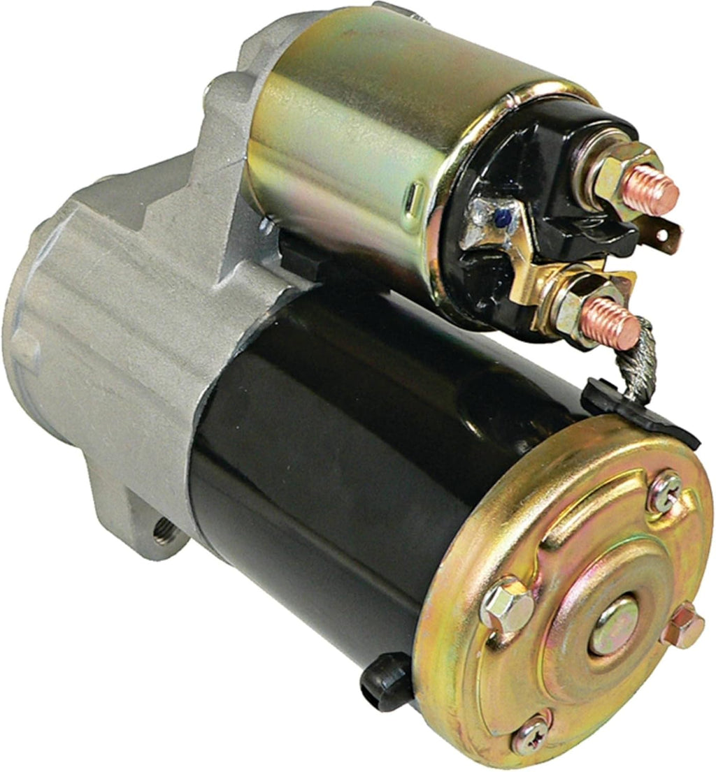 Starter for Dodge Durango 5.7L P8980