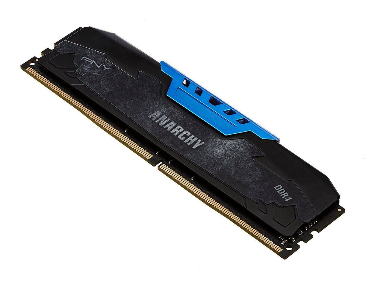 16GB (2pk x 8GB) 2.4 GHz DDR4 DIMM Desktop Memory Kit A14450