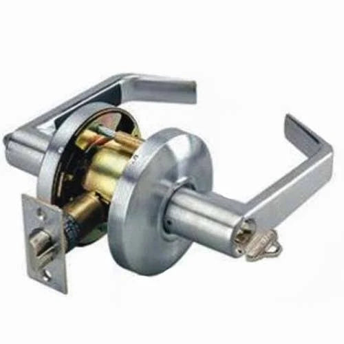 Grade 2 Entry Cylindrical Lockset R735