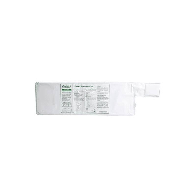 Economy Fall Alarm and Bed Pad System V485518
