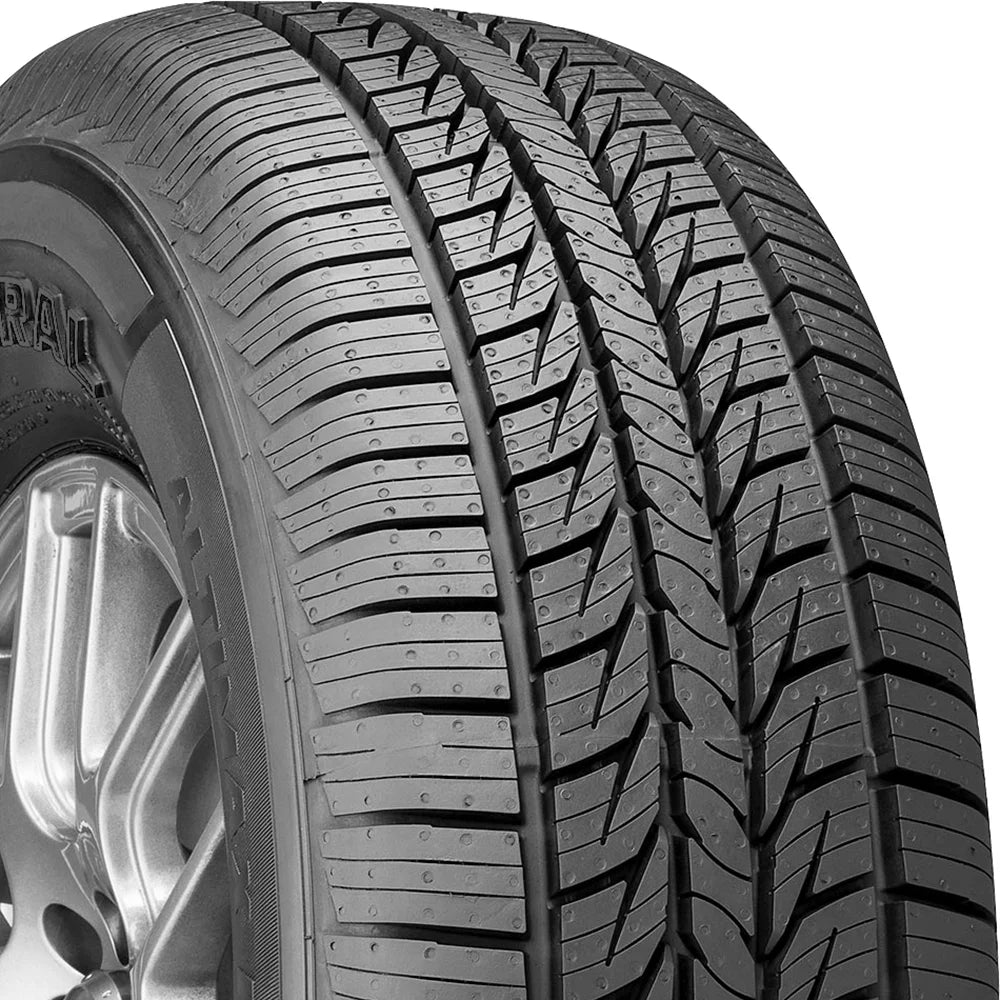 All Season 225/60R16 98H Passenger Tire O125302