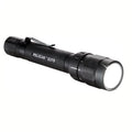 Black Tactical Flashlight E872
