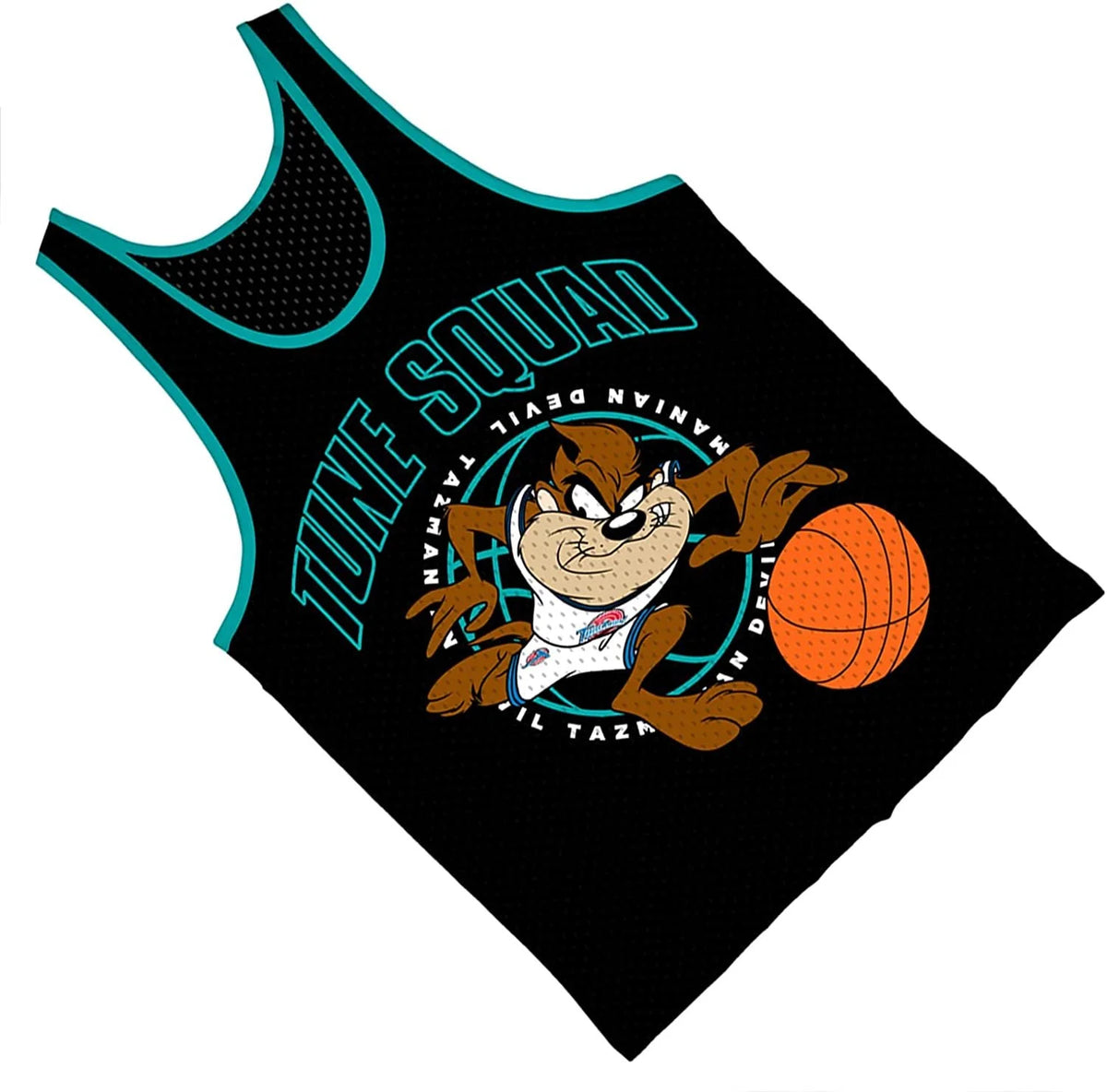 Classic Mesh Tank Top A364