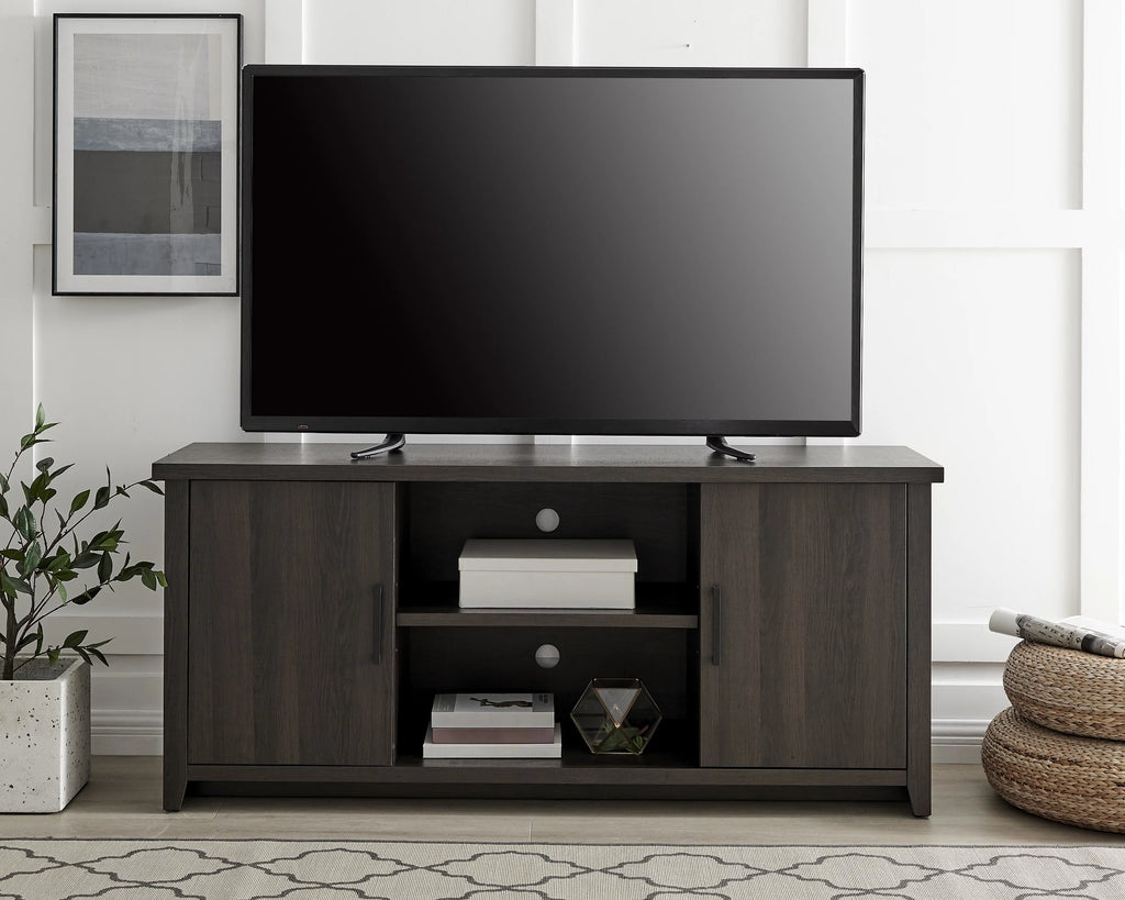TV Stand up to 65 Canyon Walnut F992408